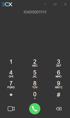 KB VoIP Telefonie 3CX Howtos Ausgehend verschiedene Nummern signalisieren anhand von Praefixenimage2021-9-13 9-12-13.png