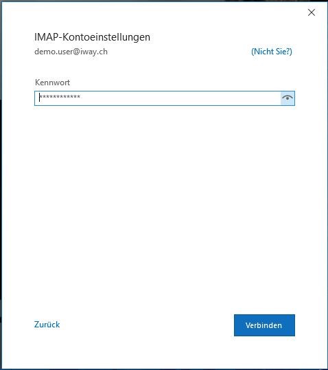KB Mailhosting E-Mail Hosting POP, IMAP-Konto unter Outlook 2019 einrichten4.JPG
