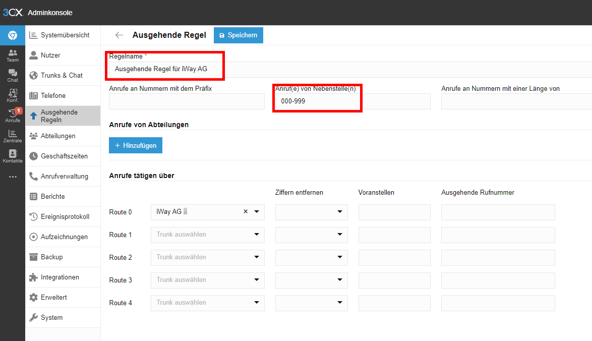 IWay Business Trunk auf 3CX einrichten V20 1719472660502.png