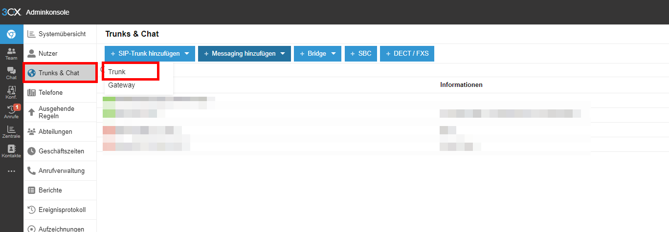 IWay Business Trunk auf 3CX einrichten V20 1719471923303.png