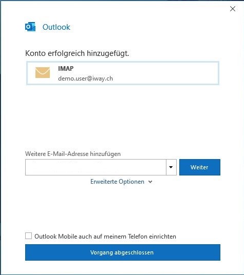 KB Mailhosting E-Mail Hosting POP, IMAP-Konto unter Outlook 2019 einrichten5.JPG