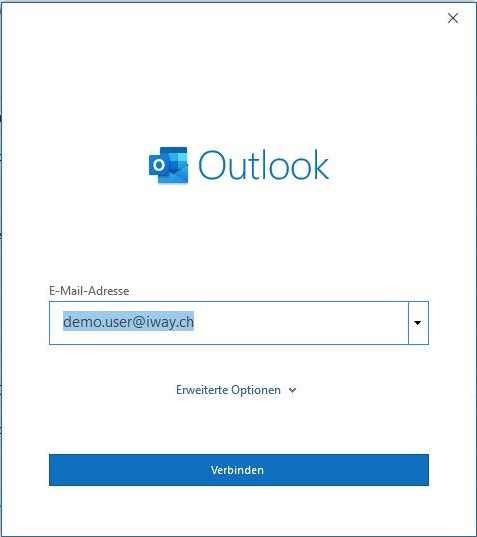 KB Mailhosting E-Mail Hosting POP, IMAP-Konto unter Outlook 2019 einrichten1.JPG