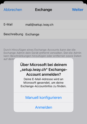 KB Mailhosting Hosted Exchange Hosted Exchange Konto kann in iOS 17.2 und neuer nicht hinzugefuegt werdenios 3.PNG