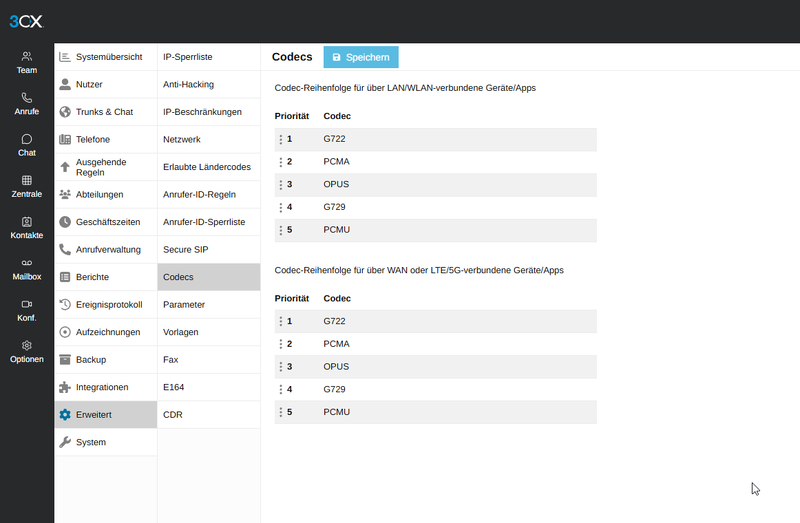 Datei:VoIP Telefonie 3CX Einrichten iWay Business Trunk auf 3CX einrichten Minimaleinstellungen Trunk Registrierung 1792068821048.png