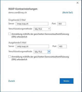 KB Mailhosting E-Mail Hosting POP, IMAP-Konto unter Outlook 2019 einrichten3.JPG