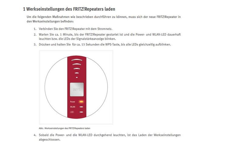 Internet Access/Repeater/Mesh mit mehreren Repeatern – iWay Knowledge Base