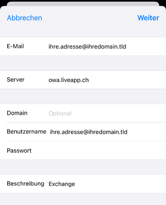 KB Mailhosting Hosted Exchange Hosted Exchange Konto kann in iOS 17.2 und neuer nicht hinzugefuegt werdenios 5.PNG