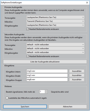 KB VoIP Telefonie vPBX CTI-Client FAQ, Tipps CTI-Client und Plantronics HeadsetCTI Einstellung1.png