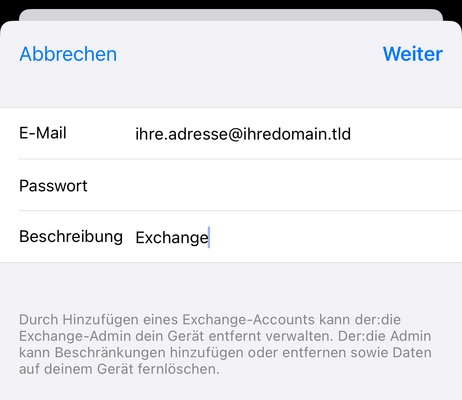 KB Mailhosting Hosted Exchange Hosted Exchange Konto kann in iOS 17.2 und neuer nicht hinzugefuegt werdenios 4.PNG