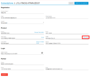 VoIP Telefonie 3CX 3CX Lizenz 3CX Lizenz Downgrade Anzahl gleichzeitige Anrufe 1778841353191.png